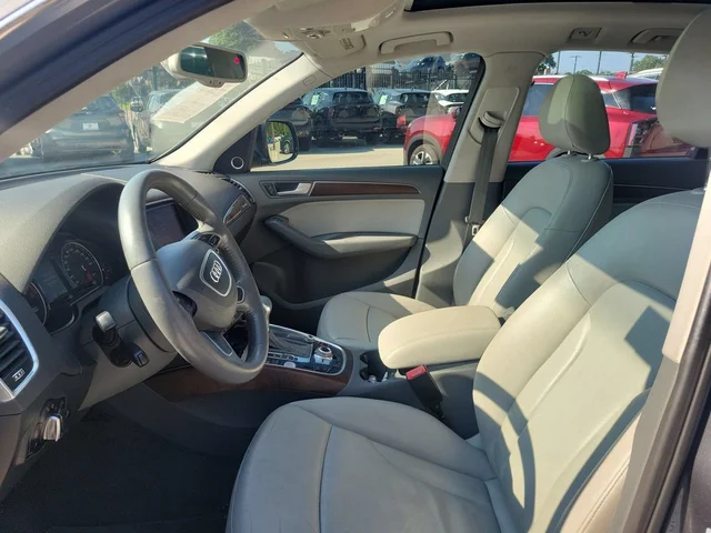 SEMINUEVOS AUDI Q5 a Estados en autogozo