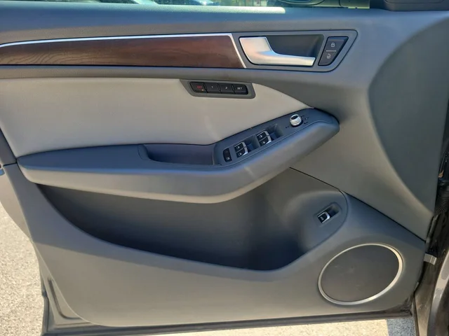SEMINUEVOS AUDI Q5 a Estados en autogozo