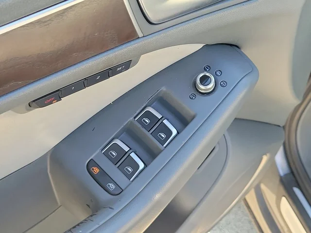 SEMINUEVOS AUDI Q5 a Estados en autogozo