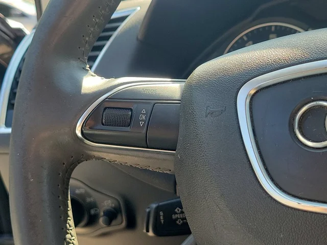 SEMINUEVOS AUDI Q5 a Estados en autogozo