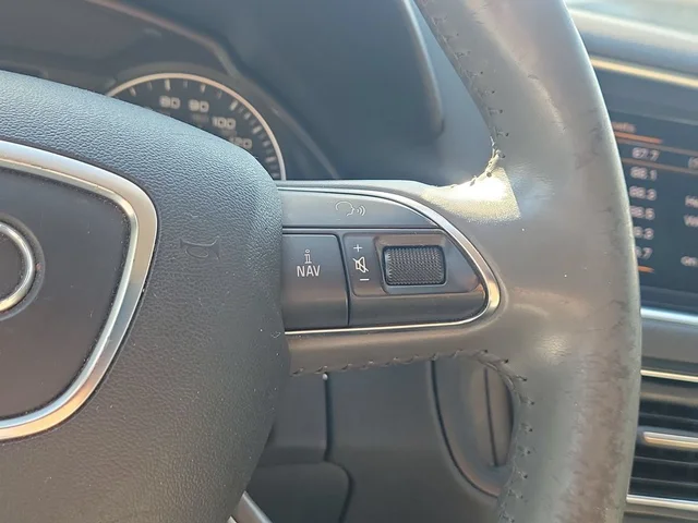 SEMINUEVOS AUDI Q5 a Estados en autogozo