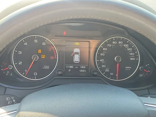 SEMINUEVOS AUDI Q5 a Estados en autogozo