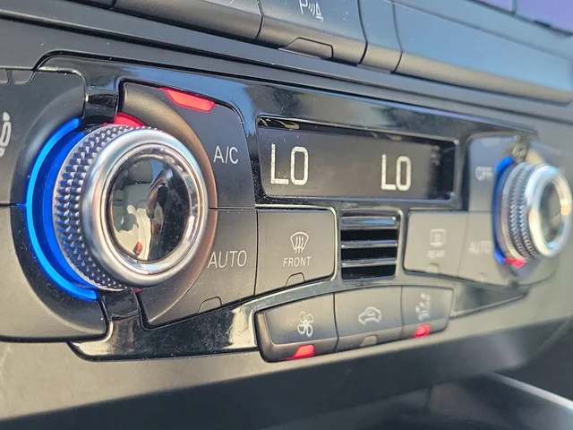 SEMINUEVOS AUDI Q5 a Estados en autogozo