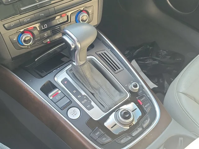 SEMINUEVOS AUDI Q5 a Estados en autogozo
