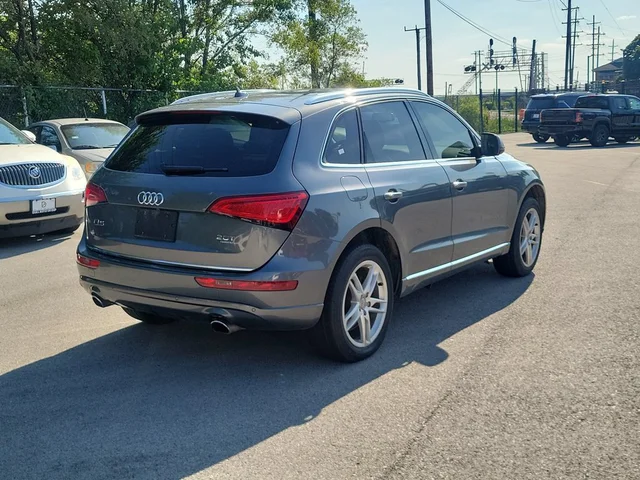 SEMINUEVOS AUDI Q5 a Estados en autogozo