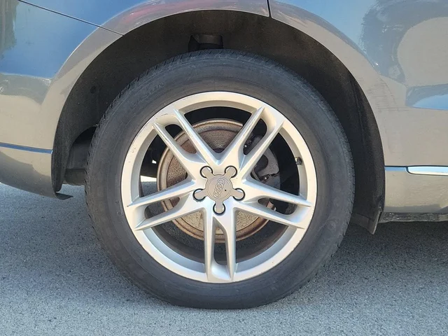 SEMINUEVOS AUDI Q5 a Estados en autogozo
