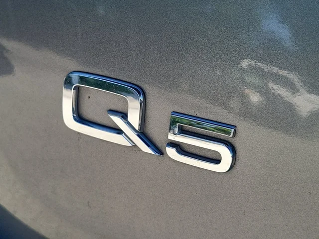 SEMINUEVOS AUDI Q5 a Estados en autogozo