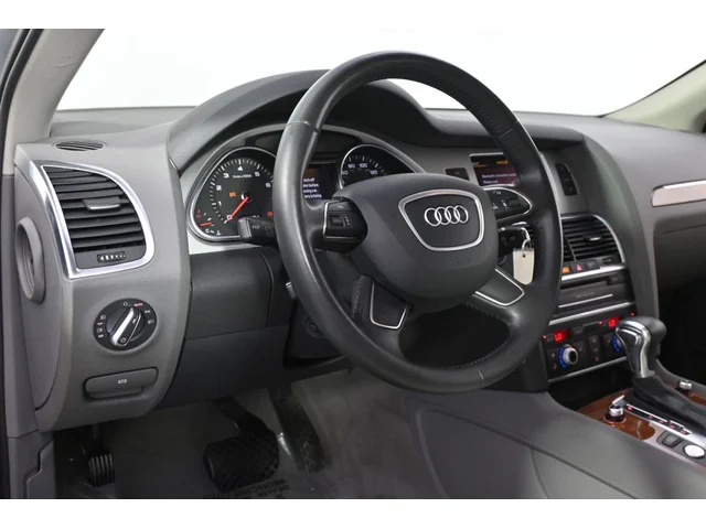 SEMINUEVOS AUDI Q7 a Estados en autogozo