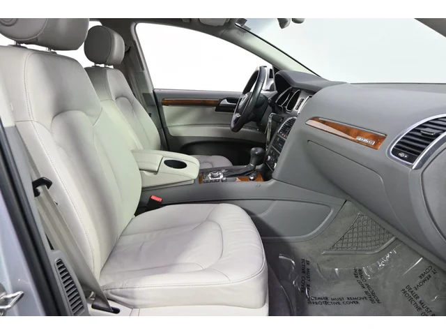 SEMINUEVOS AUDI Q7 a Estados en autogozo