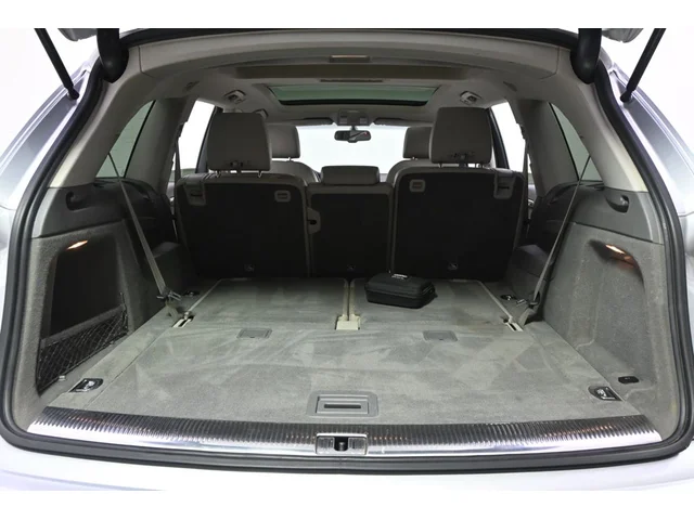 SEMINUEVOS AUDI Q7 a Estados en autogozo