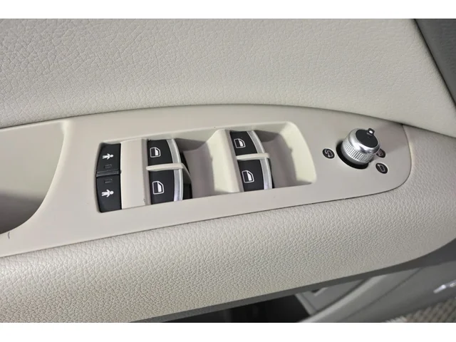 SEMINUEVOS AUDI Q7 a Estados en autogozo