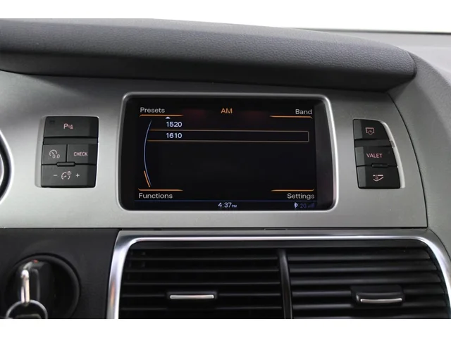 SEMINUEVOS AUDI Q7 a Estados en autogozo