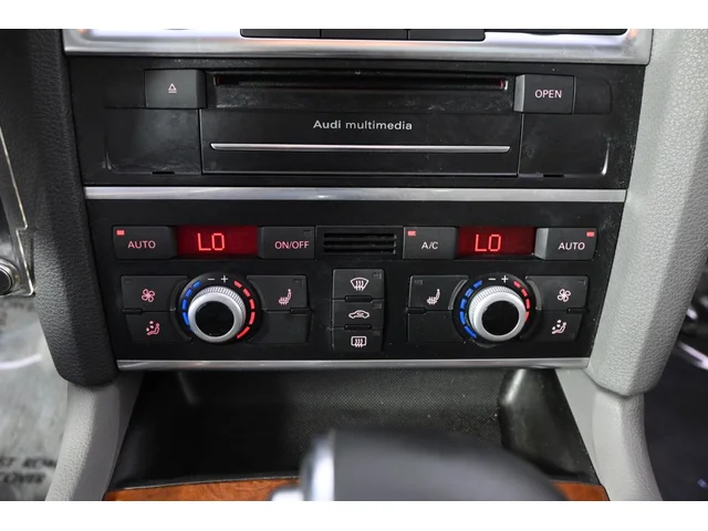 SEMINUEVOS AUDI Q7 a Estados en autogozo