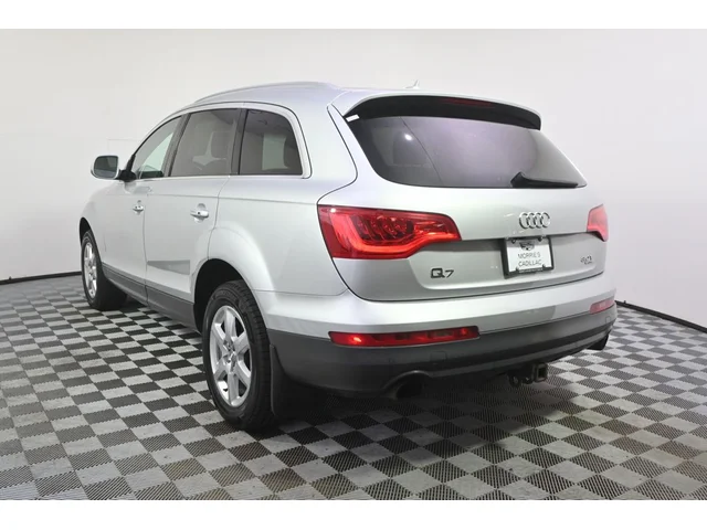 SEMINUEVOS AUDI Q7 a Estados en autogozo