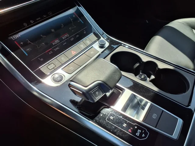 SEMINUEVOS AUDI Q7 a Vauxhall en Maplecrest Ford Lincoln of Union