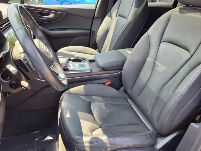 SEMINUEVOS AUDI Q7 a Vauxhall en Maplecrest Ford Lincoln of Union