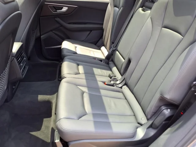 SEMINUEVOS AUDI Q7 a Vauxhall en Maplecrest Ford Lincoln of Union