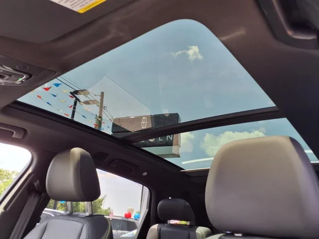SEMINUEVOS AUDI Q7 a Vauxhall en Maplecrest Ford Lincoln of Union