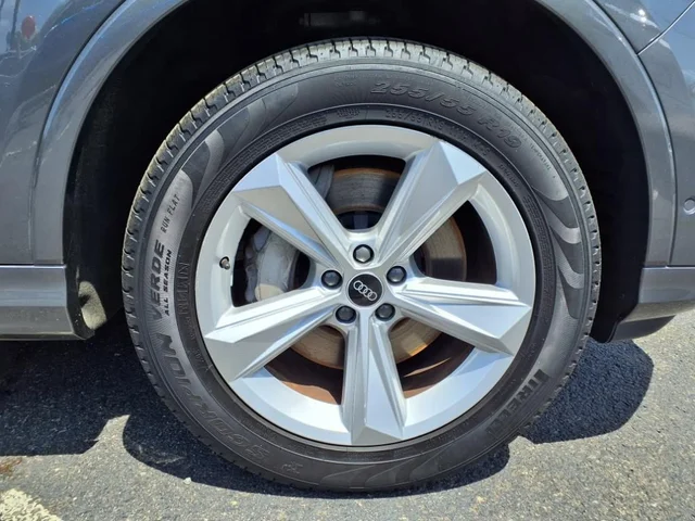 SEMINUEVOS AUDI Q7 a Vauxhall en Maplecrest Ford Lincoln of Union