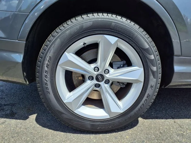 SEMINUEVOS AUDI Q7 a Vauxhall en Maplecrest Ford Lincoln of Union