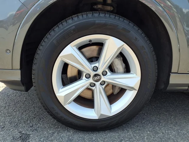 SEMINUEVOS AUDI Q7 a Vauxhall en Maplecrest Ford Lincoln of Union