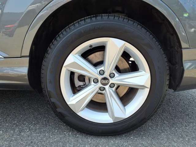SEMINUEVOS AUDI Q7 a Vauxhall en Maplecrest Ford Lincoln of Union