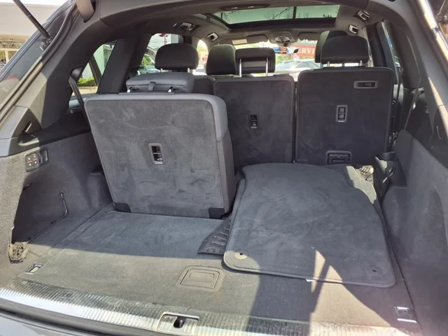 SEMINUEVOS AUDI Q7 a Vauxhall en Maplecrest Ford Lincoln of Union