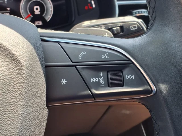 SEMINUEVOS AUDI Q7 a Vauxhall en Maplecrest Ford Lincoln of Union