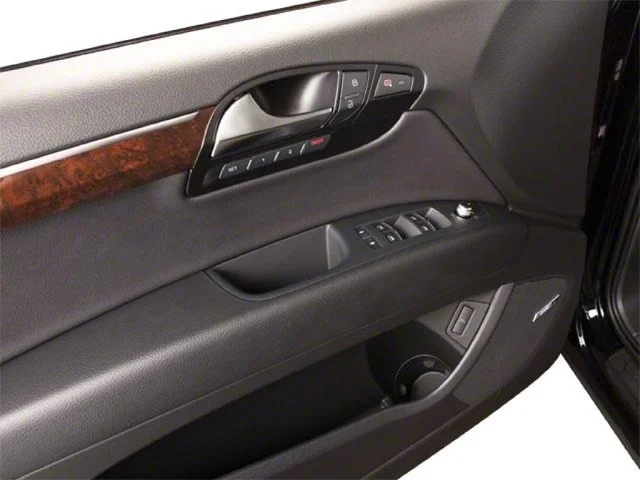 SEMINUEVOS AUDI Q7 a Estados en autogozo