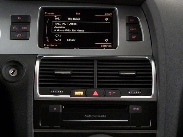SEMINUEVOS AUDI Q7 a Estados en autogozo