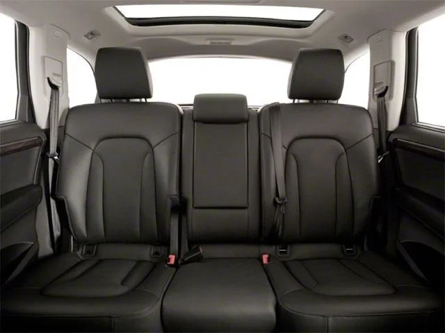 SEMINUEVOS AUDI Q7 a Estados en autogozo