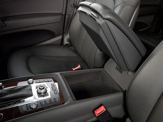 SEMINUEVOS AUDI Q7 a Estados en autogozo