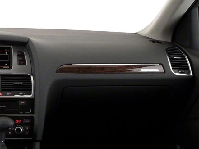 SEMINUEVOS AUDI Q7 a Estados en autogozo