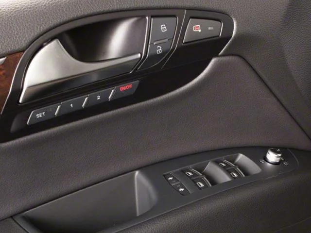 SEMINUEVOS AUDI Q7 a Estados en autogozo