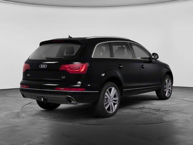 SEMINUEVOS AUDI Q7 a Estados en autogozo