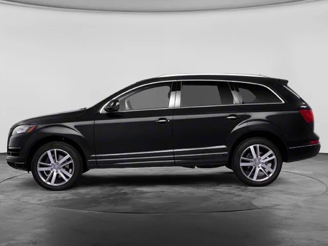 SEMINUEVOS AUDI Q7 a Estados en autogozo