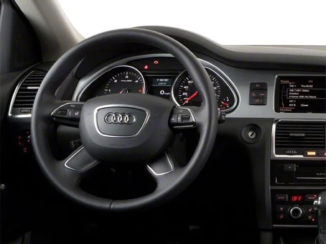 SEMINUEVOS AUDI Q7 a Estados en autogozo