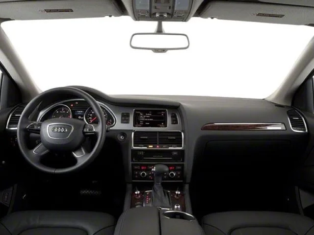 SEMINUEVOS AUDI Q7 a Estados en autogozo