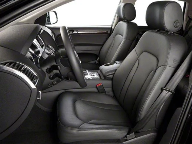 SEMINUEVOS AUDI Q7 a Estados en autogozo