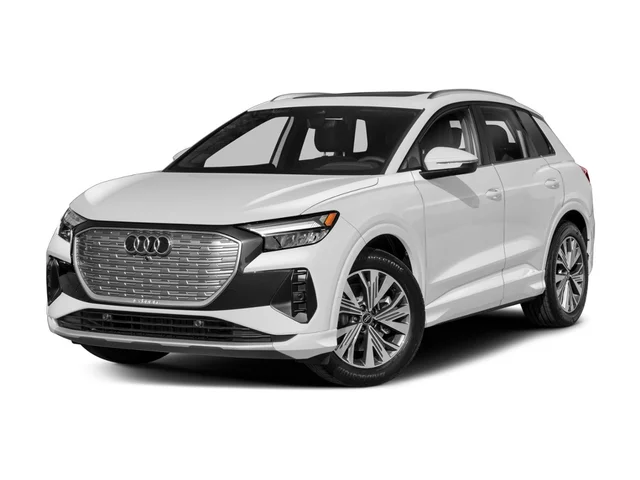 SEMINUEVOS AUDI Q4 e-tron a Estados en autogozo