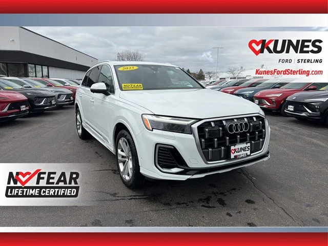 SEMINUEVOS AUDI Q7 a Estados en autogozo