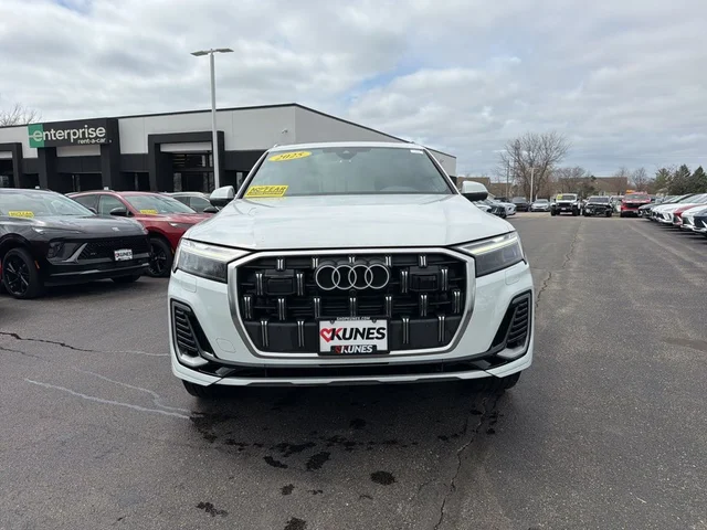 SEMINUEVOS AUDI Q7 a Estados en autogozo