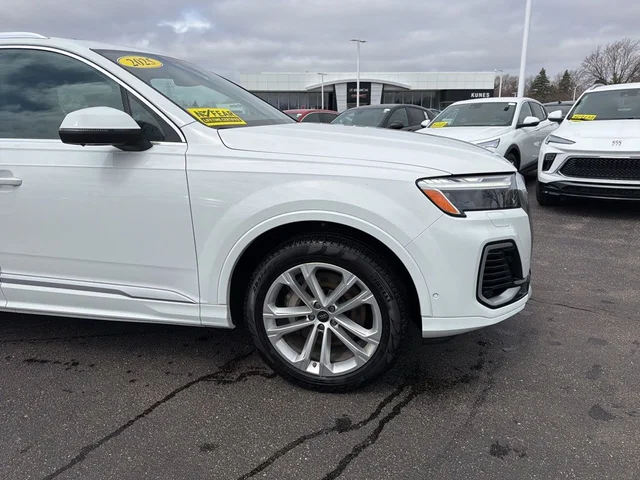SEMINUEVOS AUDI Q7 a Estados en autogozo