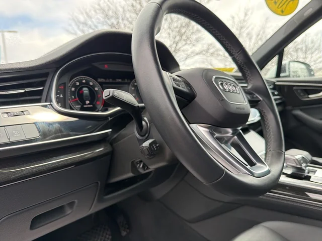 SEMINUEVOS AUDI Q7 a Estados en autogozo