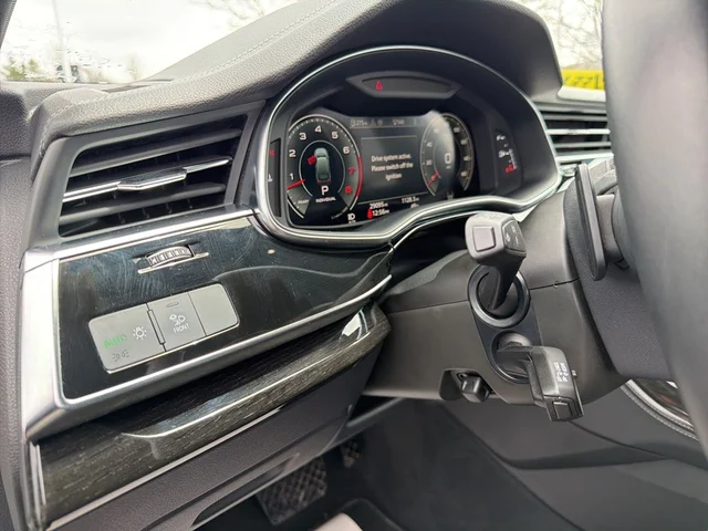 SEMINUEVOS AUDI Q7 a Estados en autogozo