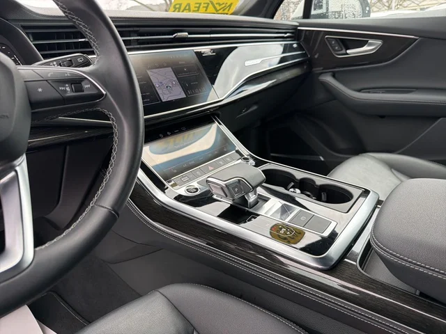 SEMINUEVOS AUDI Q7 a Estados en autogozo