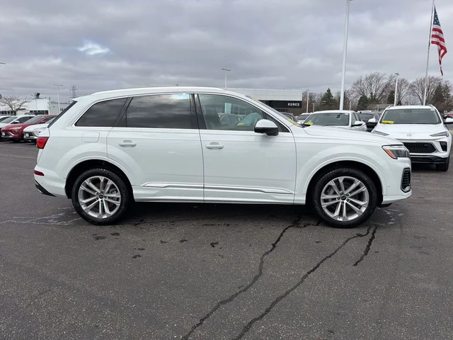SEMINUEVOS AUDI Q7 a Estados en autogozo