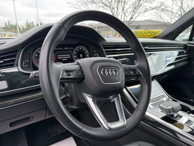 SEMINUEVOS AUDI Q7 a Estados en autogozo