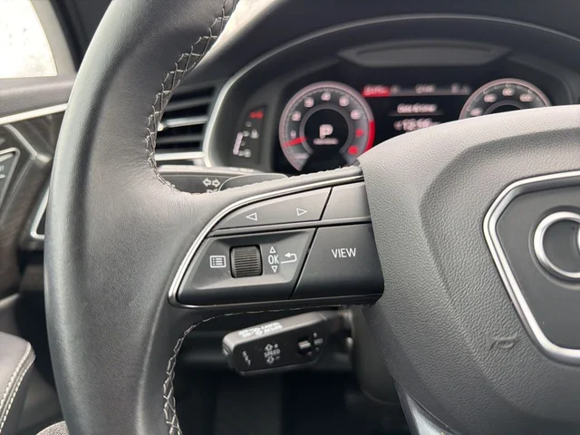 SEMINUEVOS AUDI Q7 a Estados en autogozo