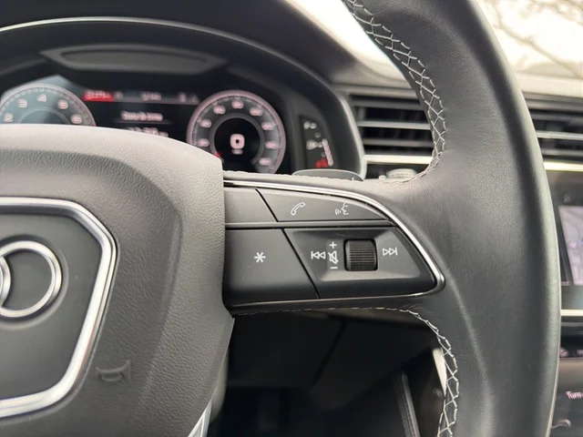 SEMINUEVOS AUDI Q7 a Estados en autogozo